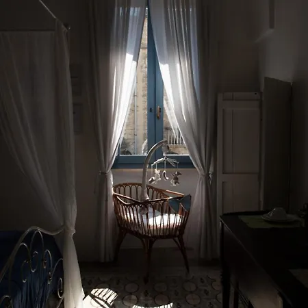 Bed & Breakfast Visita_experience